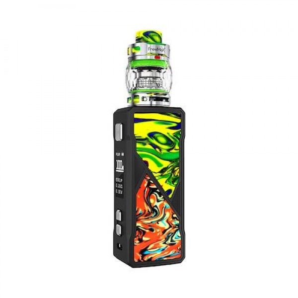 Maxus 100W Kit | Freemax