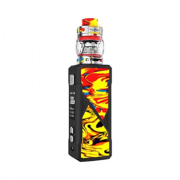 Maxus 100W Kit | Freemax