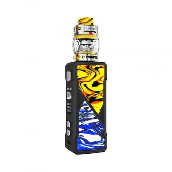 Maxus 100W Kit | Freemax