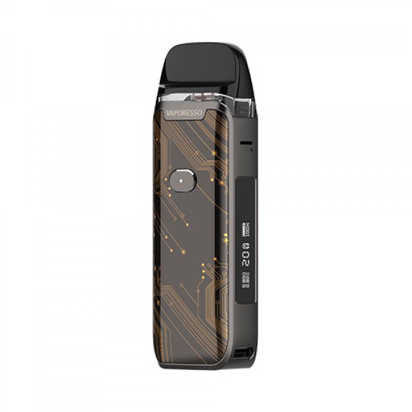 Luxe PM40 Pod Mod Kit | Vaporesso