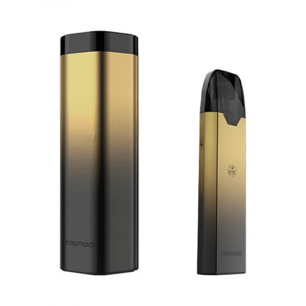 Tripod Pod Kit with Charging Case | Uwell