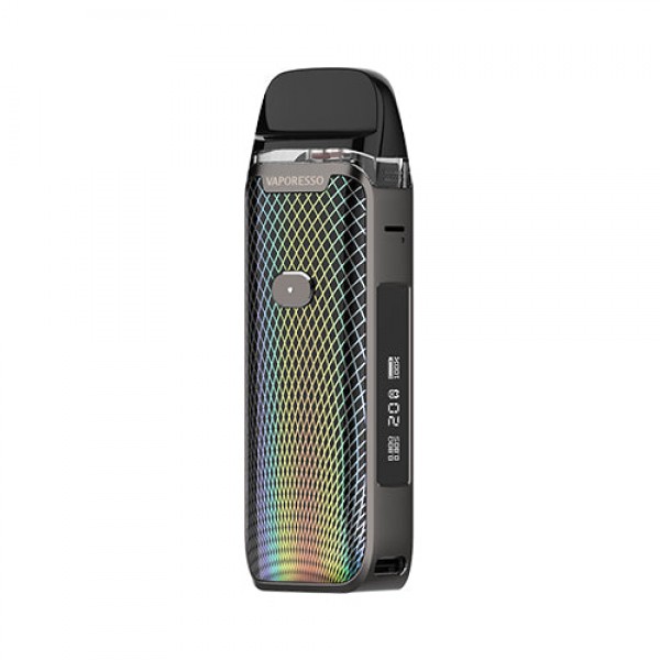 Luxe PM40 Pod Mod Kit | Vaporesso