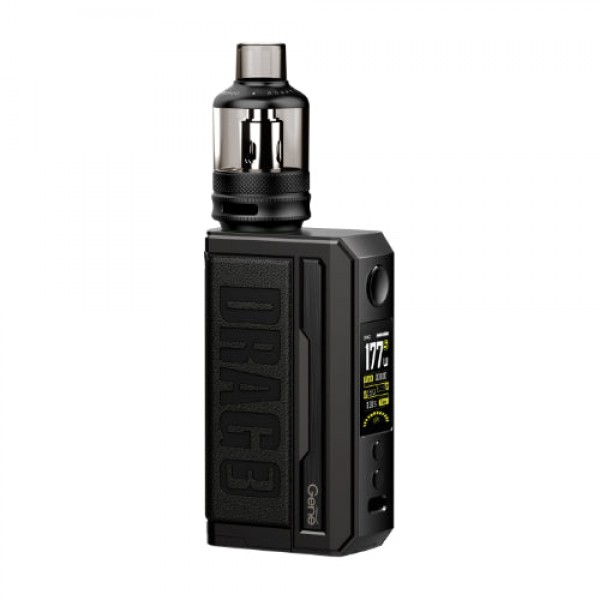 DRAG 3 TPP Pod Tank Kit | VooPoo