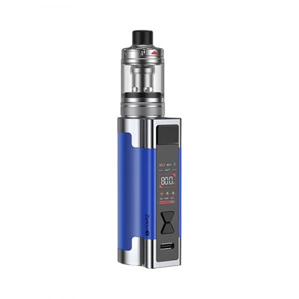 Zelos 3 Kit Nautilus 3 Tank | Aspire