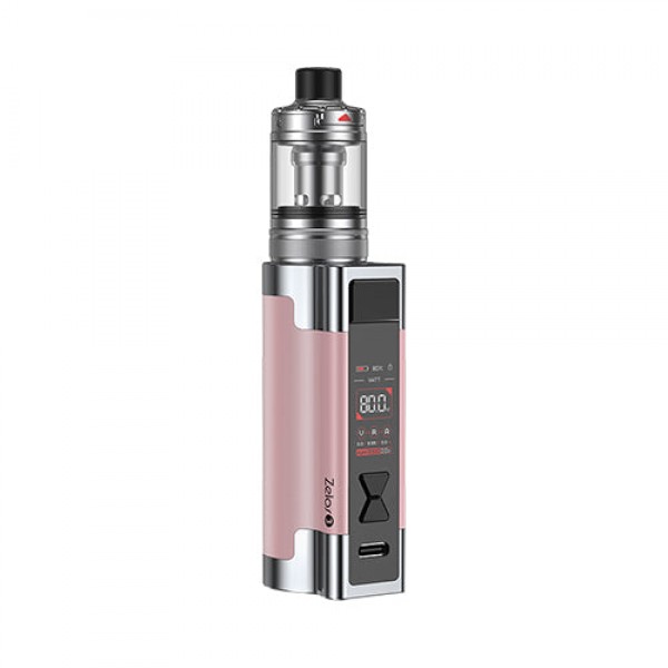 Zelos 3 Kit Nautilus 3 Tank | Aspire