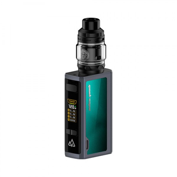 Obelisk 120 FC Z Kit | Geek Vape