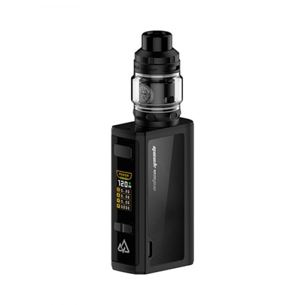 Obelisk 120 FC Z Kit | Geek Vape