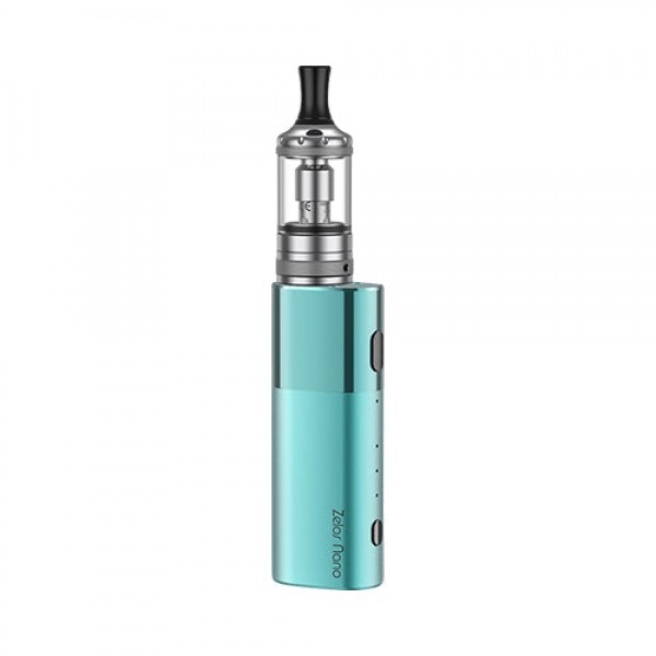 Zelos Nano Kit | Aspire