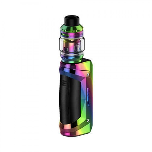 Aegis Solo 2 S100 Vape Kit | GeekVape