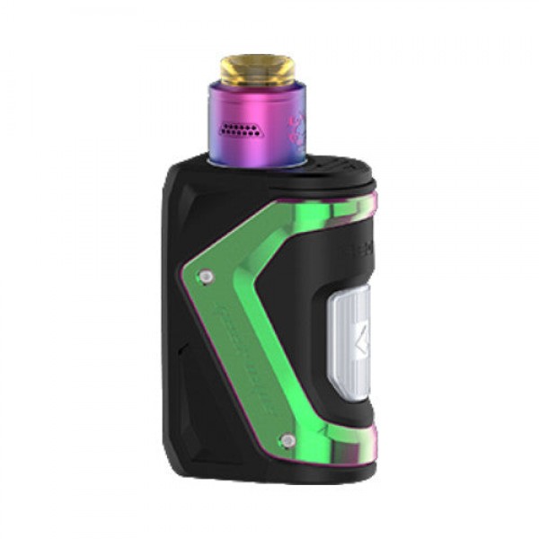 Aegis Squonk Kit Tengu RDA | Geek Vape