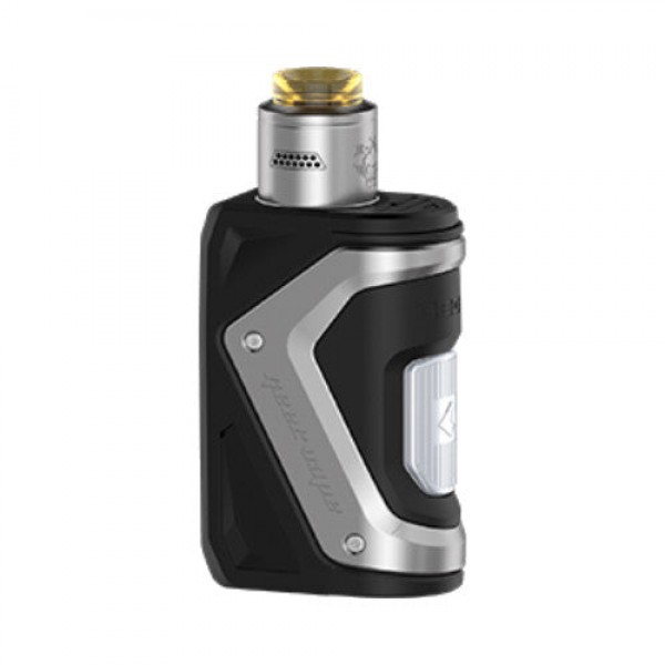 Aegis Squonk Kit Tengu RDA | Geek Vape