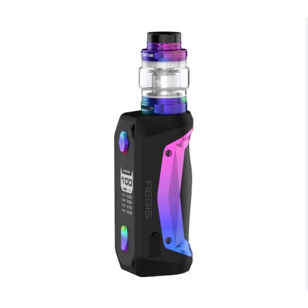 Aegis Solo Kit | Geek Vape