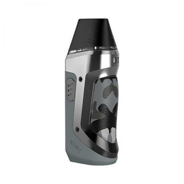 Aegis Nano Pod Kit | Geek Vape