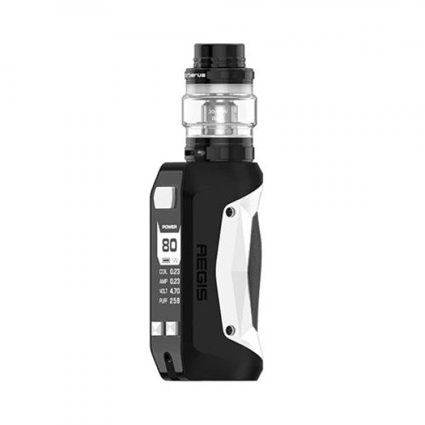 Aegis Mini Kit | Geek Vape