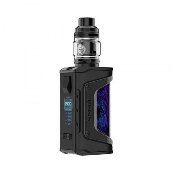 Aegis Legend Vape Kit Zeus Subohm Tank | GeekVape