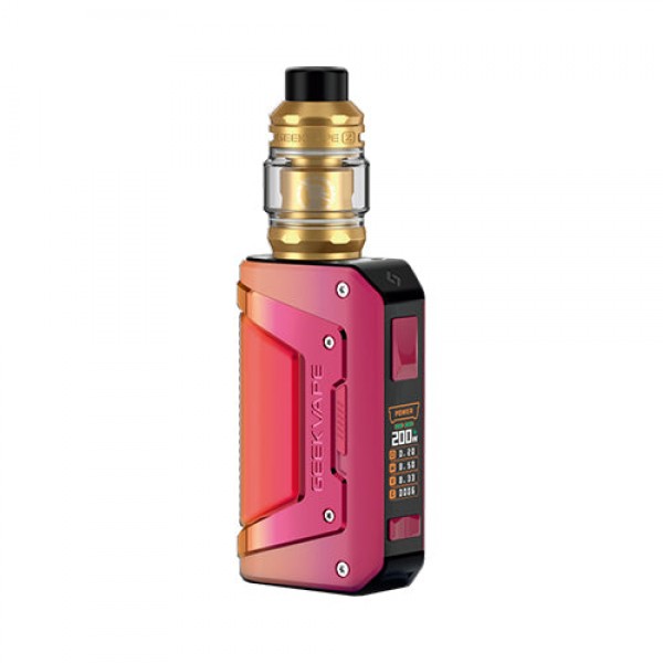 Aegis Legend 2 L200 Kit | GeekVape