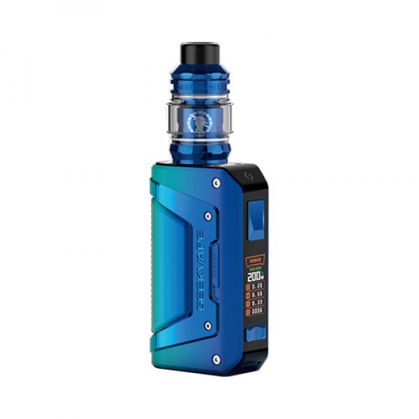 Aegis Legend 2 L200 Kit | GeekVape