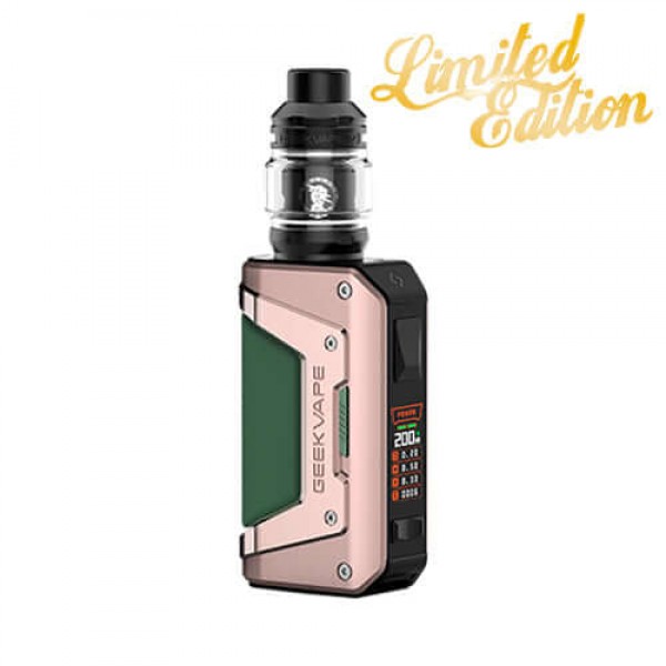 Aegis Legend 2 L200 Kit | GeekVape