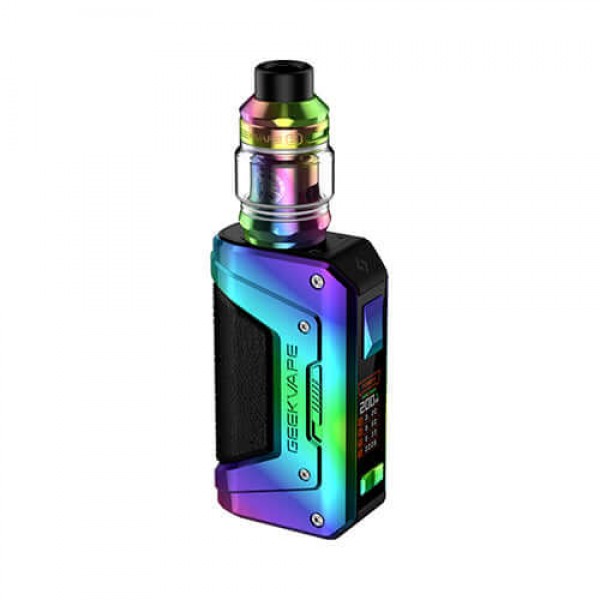 Aegis Legend 2 L200 Kit | GeekVape