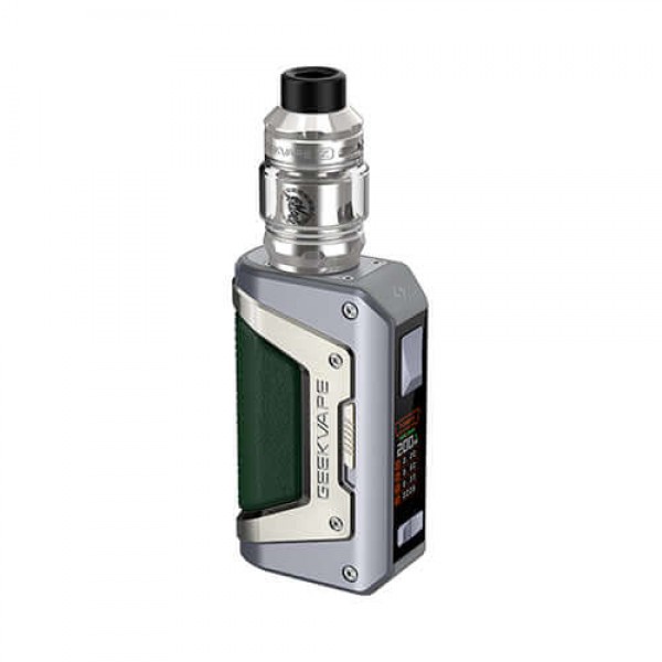 Aegis Legend 2 L200 Kit | GeekVape