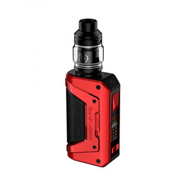 Aegis Legend 2 L200 Kit | GeekVape