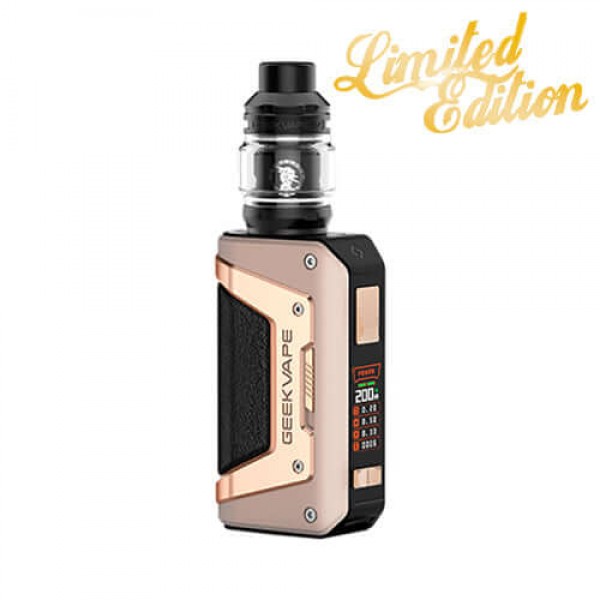 Aegis Legend 2 L200 Kit | GeekVape