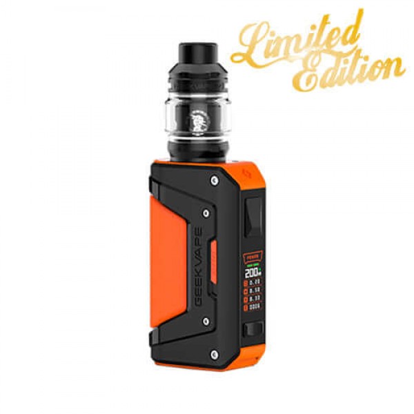 Aegis Legend 2 L200 Kit | GeekVape