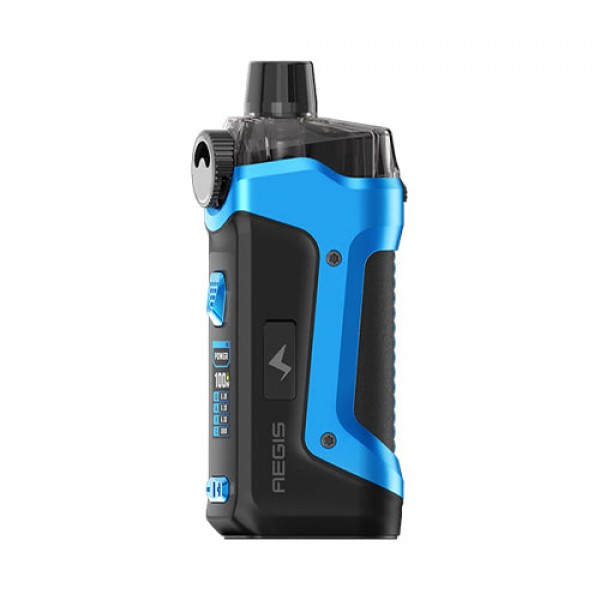 Aegis Boost Pro Pod Mod Kit | Geek Vape