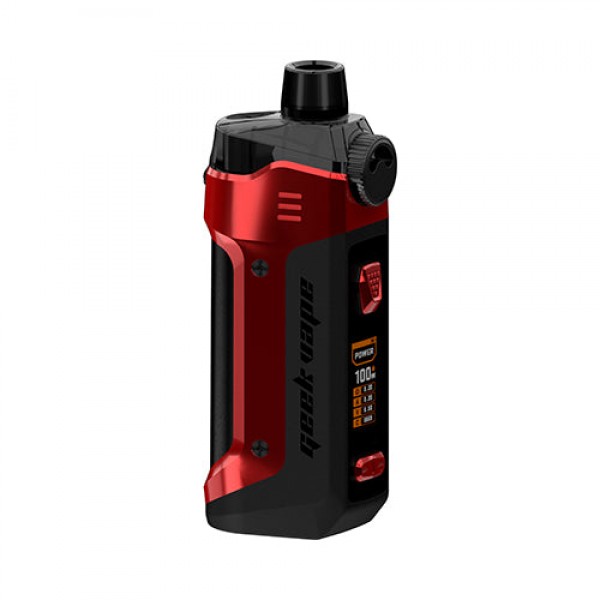 Aegis Boost Pro B100 Kit | Geek Vape