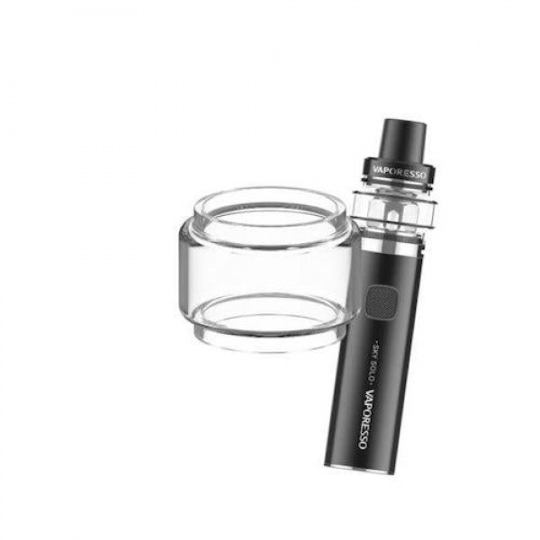 Sky Solo Replacement Glass | Vaporesso