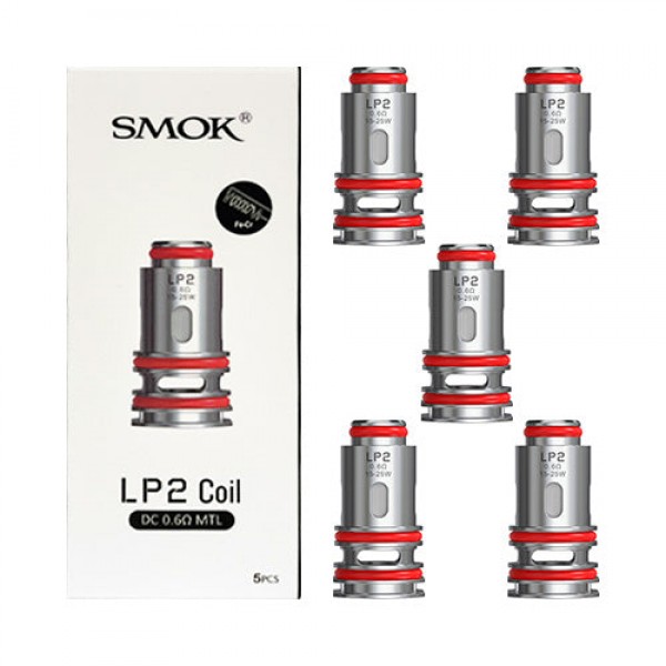 LP2 Coils | SMOK