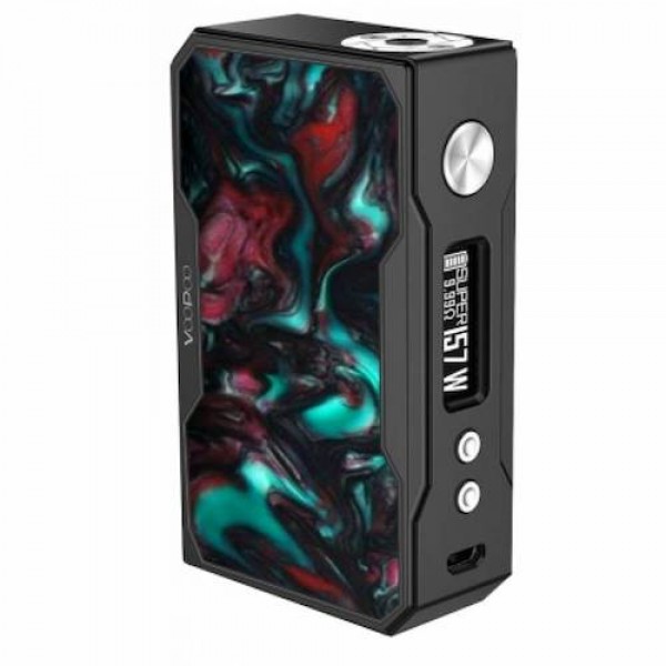 DRAG Mod | VooPoo