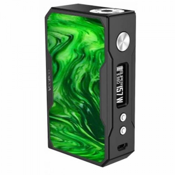 DRAG Mod | VooPoo