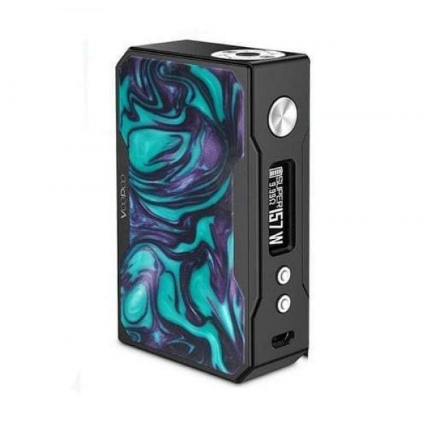 DRAG Mod | VooPoo