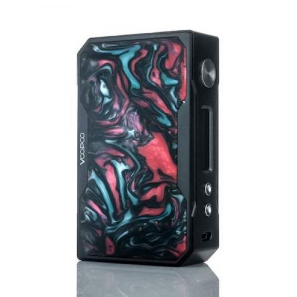 DRAG Mod | VooPoo