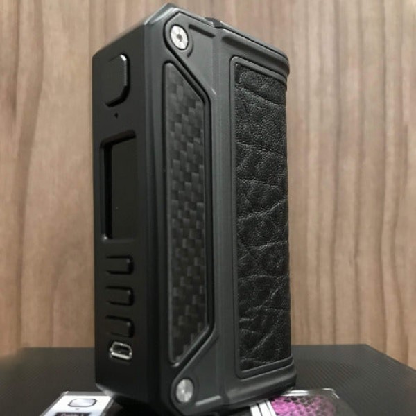 Therion DNA75c Mod | Lost Vape