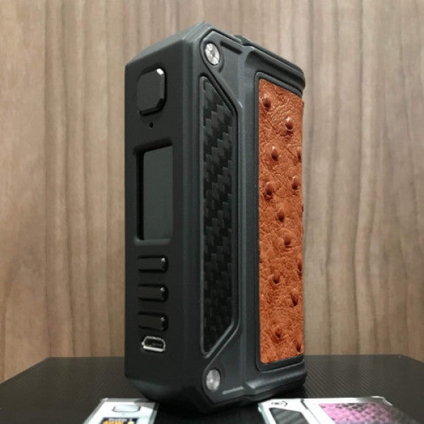 Therion DNA75c Mod | Lost Vape