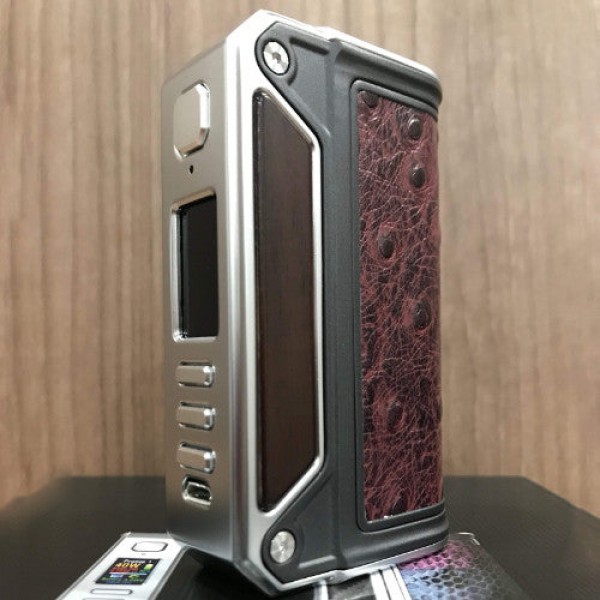 Therion DNA75c Mod | Lost Vape