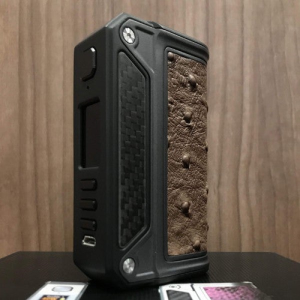 Therion DNA75c Mod | Lost Vape