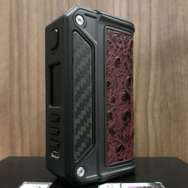 Therion DNA75c Mod | Lost Vape