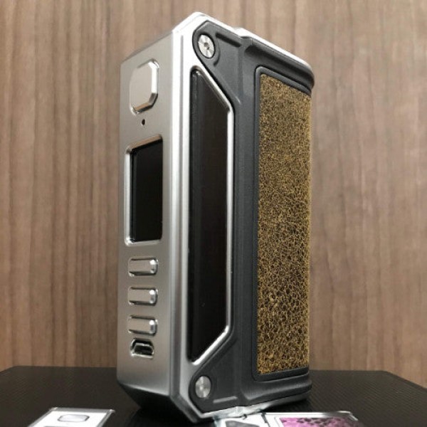 Therion DNA75c Mod | Lost Vape