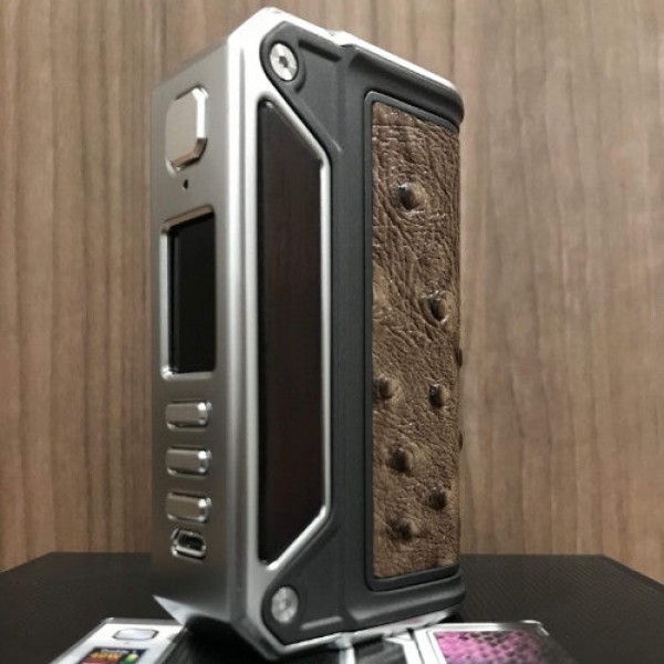 Therion DNA75c Mod | Lost Vape