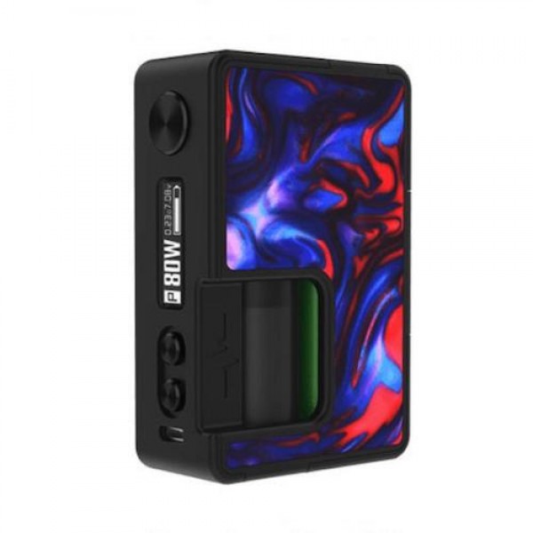 Pulse BF Squonk Mod | Vandy Vape