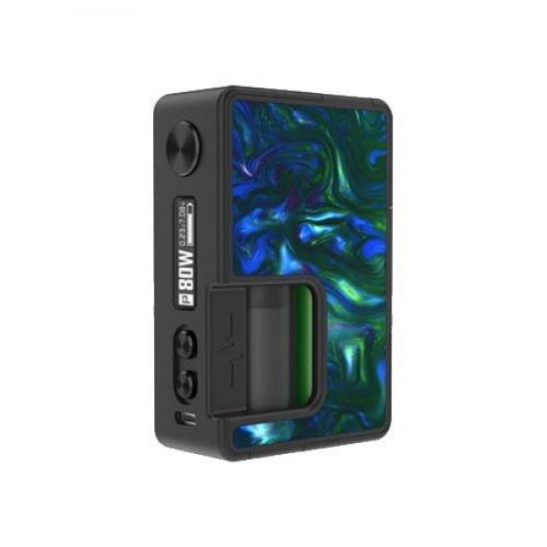 Pulse BF Squonk Mod | Vandy Vape