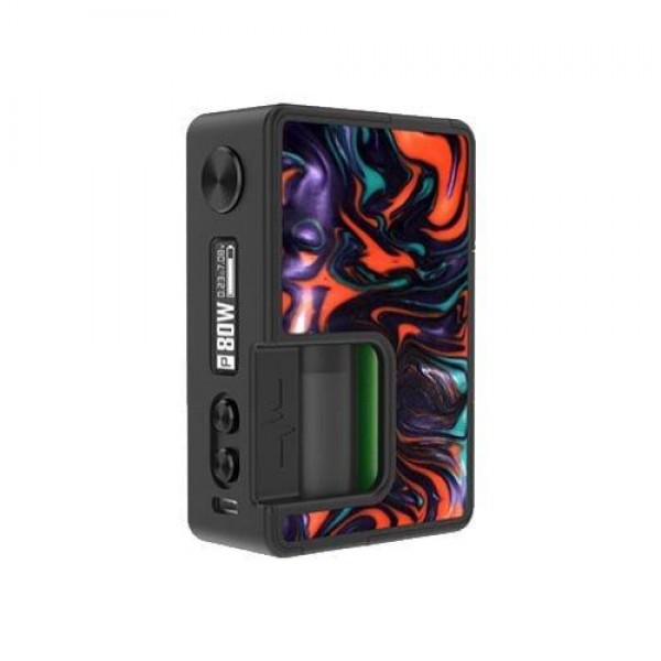 Pulse BF Squonk Mod | Vandy Vape