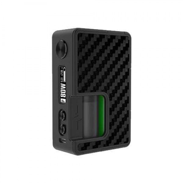 Pulse BF Squonk Mod | Vandy Vape