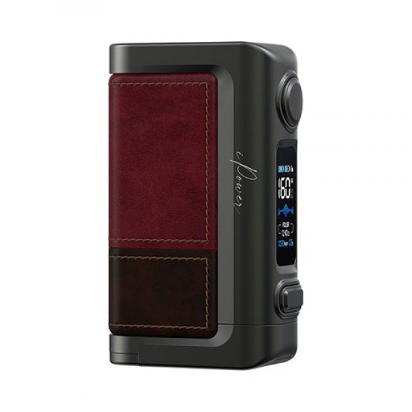 iStick Power 2C Mod | Eleaf