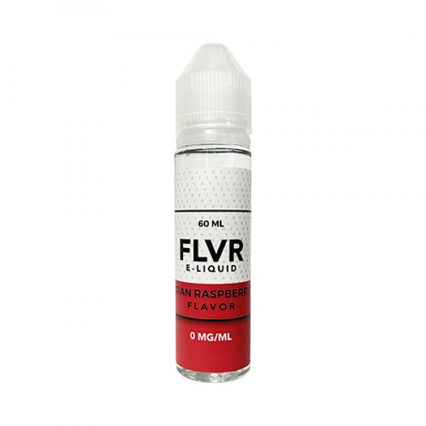 Cran Raspberry | FLVR