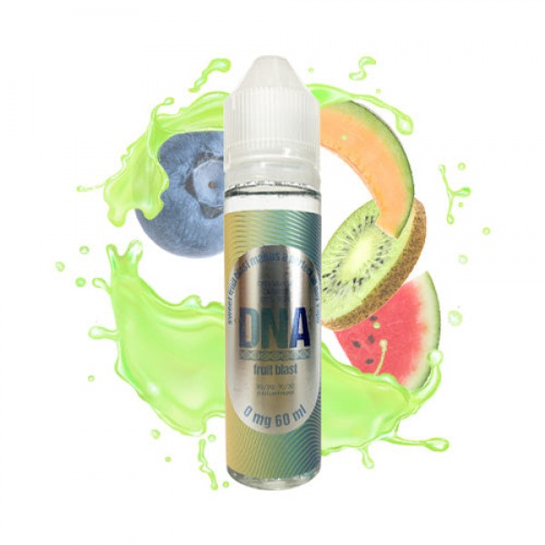 Fruit Blast | DNA Vapor