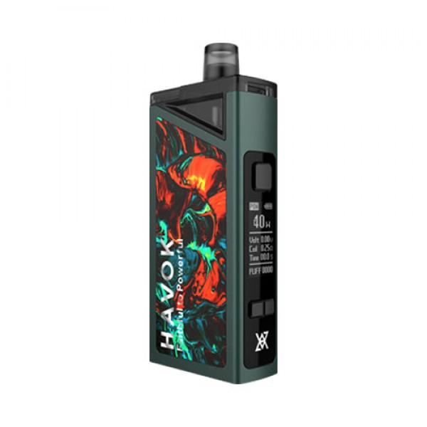 Havok V1 Pod Mod Kit | Uwell